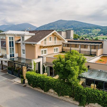 Hotel-Restaurant Allmer ヴァイツ エクステリア 写真