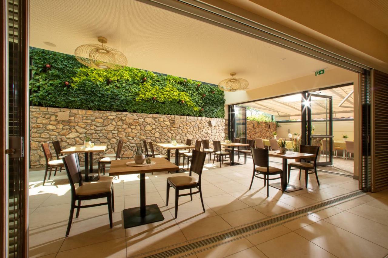Hotel-Restaurant Allmer ヴァイツ エクステリア 写真
